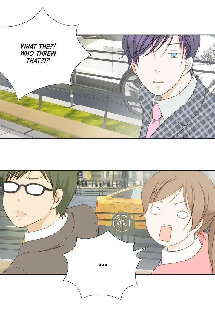 President Long-Legs Chapter 97 page 24