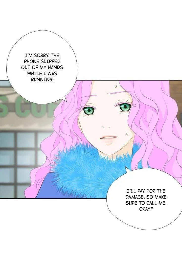 President Long-Legs Chapter 97 page 38
