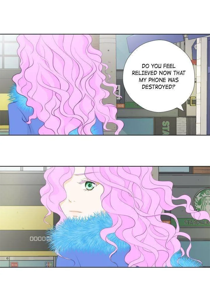 President Long-Legs Chapter 97 page 41