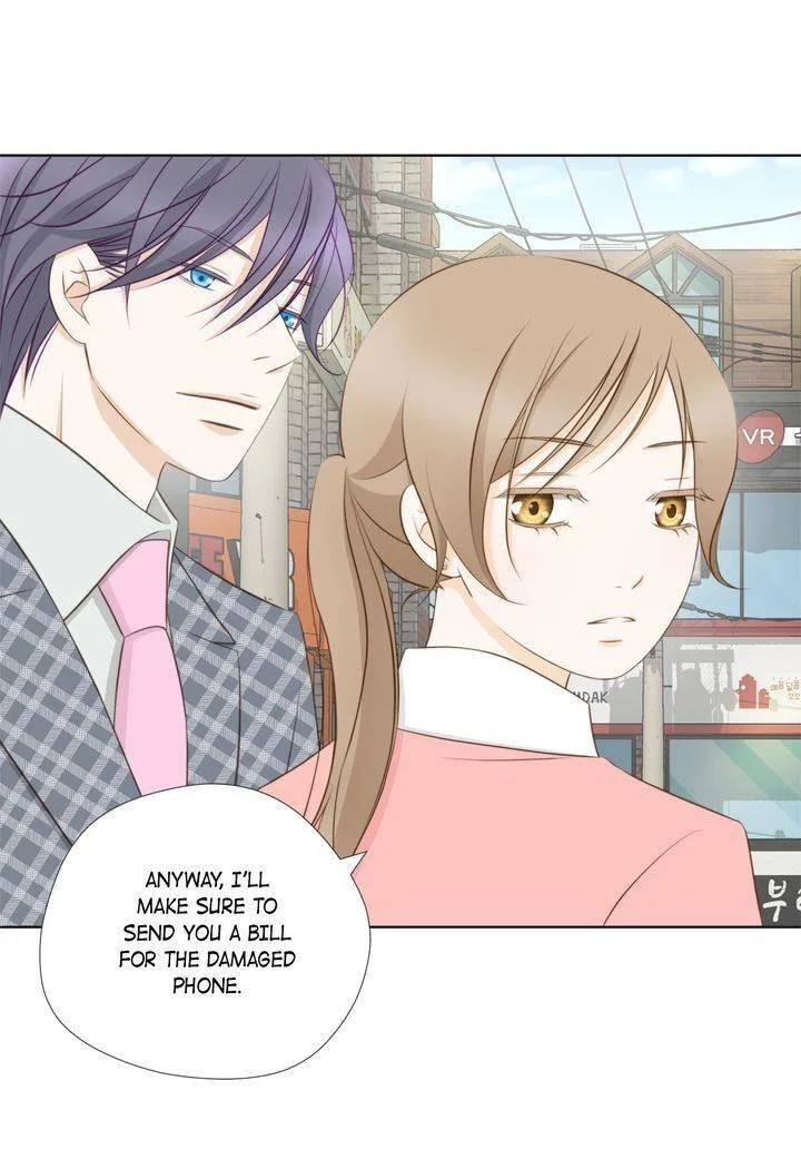 President Long-Legs Chapter 97 page 44