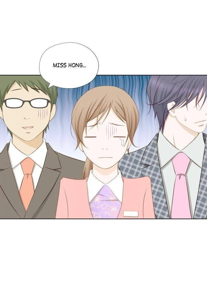President Long-Legs Chapter 97 page 47