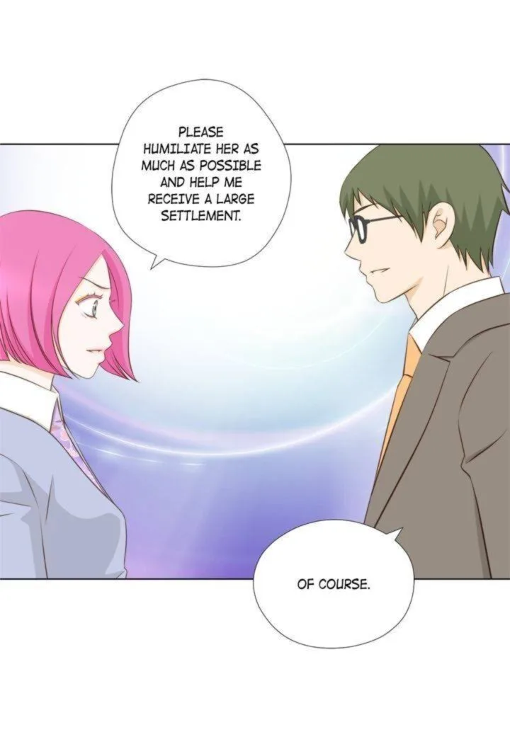 President Long-Legs Chapter 98 page 10