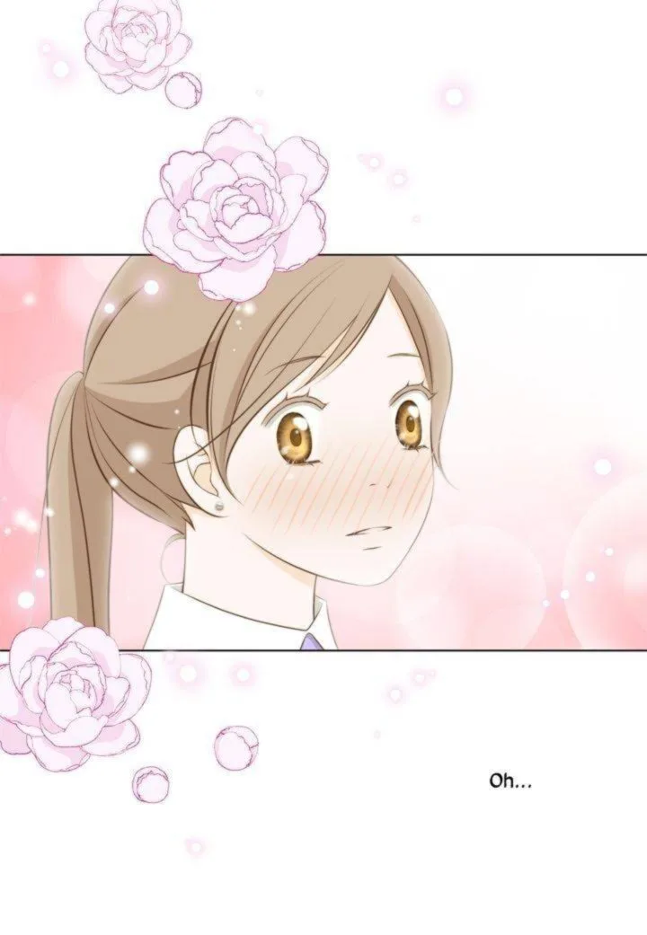 President Long-Legs Chapter 98 page 18