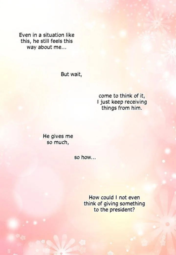 President Long-Legs Chapter 98 page 19