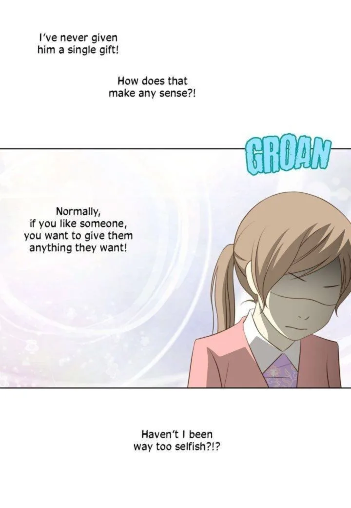 President Long-Legs Chapter 98 page 20