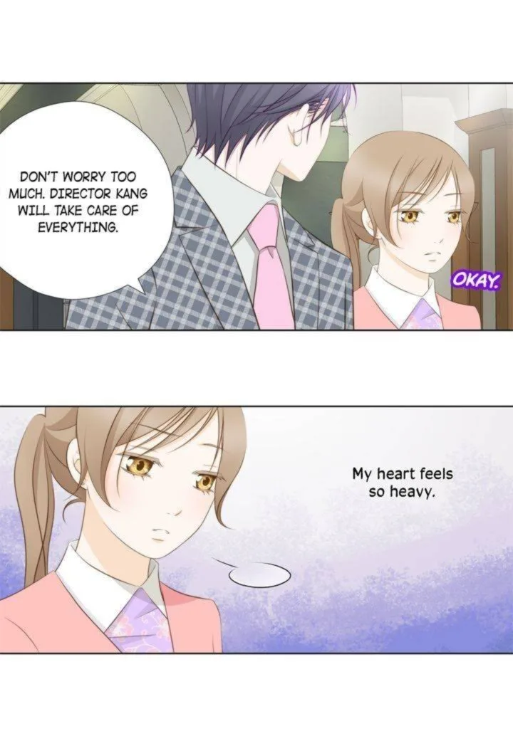 President Long-Legs Chapter 98 page 12