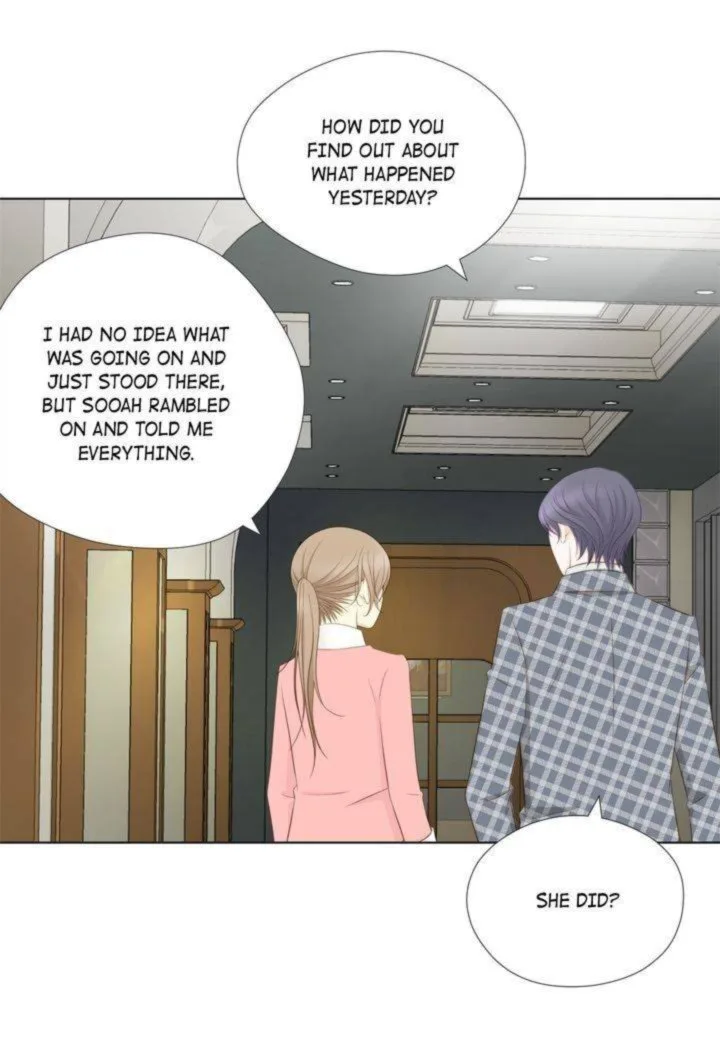 President Long-Legs Chapter 98 page 14