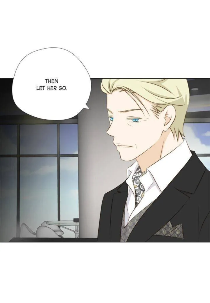 President Long-Legs Chapter 98 page 37