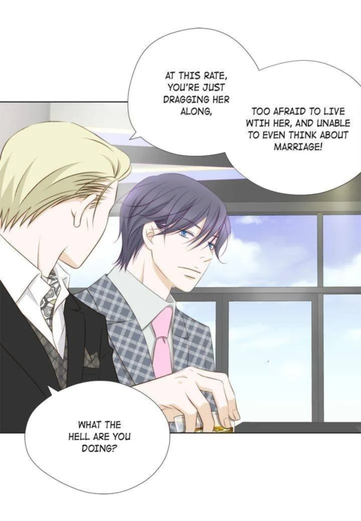 President Long-Legs Chapter 98 page 39