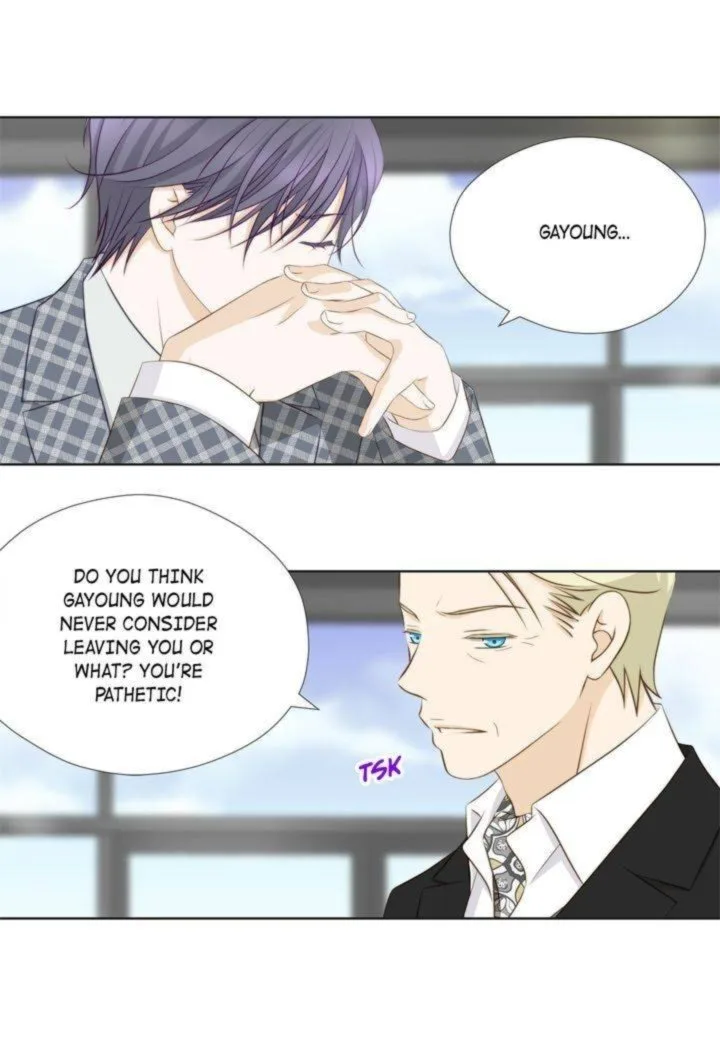 President Long-Legs Chapter 98 page 41