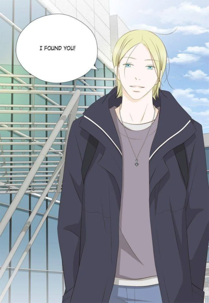 President Long-Legs Chapter 98 page 49