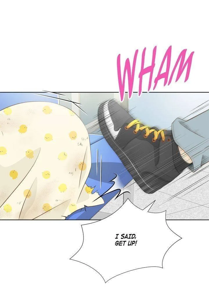 President Long-Legs Chapter 99 page 4