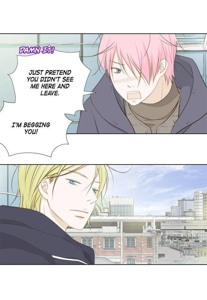 President Long-Legs Chapter 99 page 15
