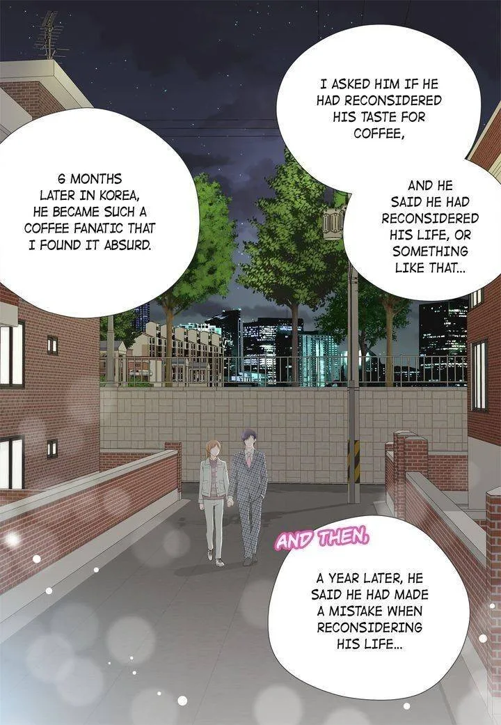 President Long-Legs Chapter 99 page 41