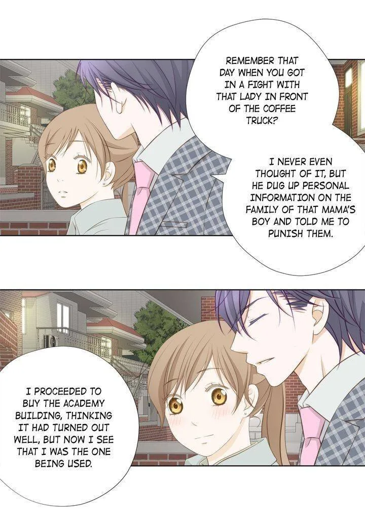 President Long-Legs Chapter 99 page 42