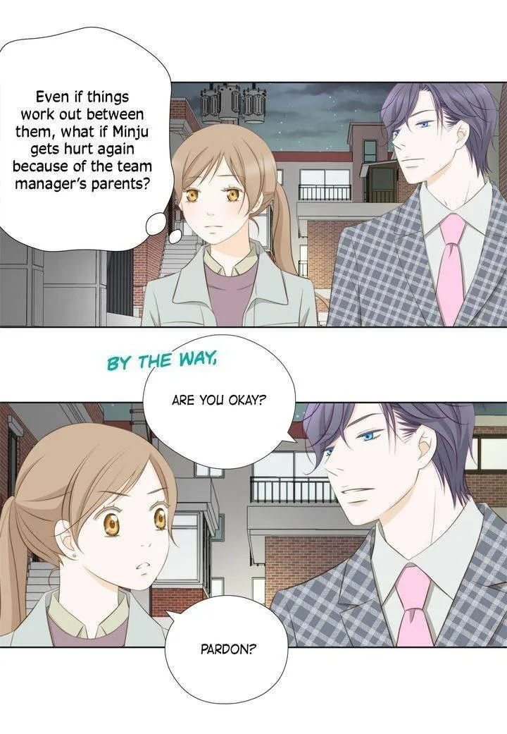 President Long-Legs Chapter 99 page 44