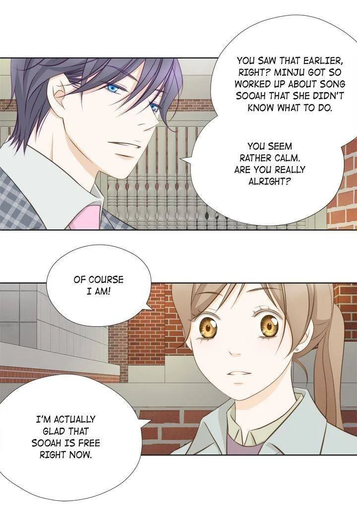 President Long-Legs Chapter 99 page 45