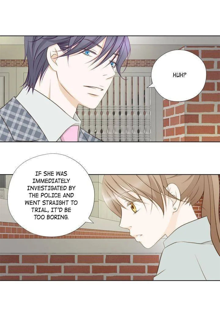 President Long-Legs Chapter 99 page 46