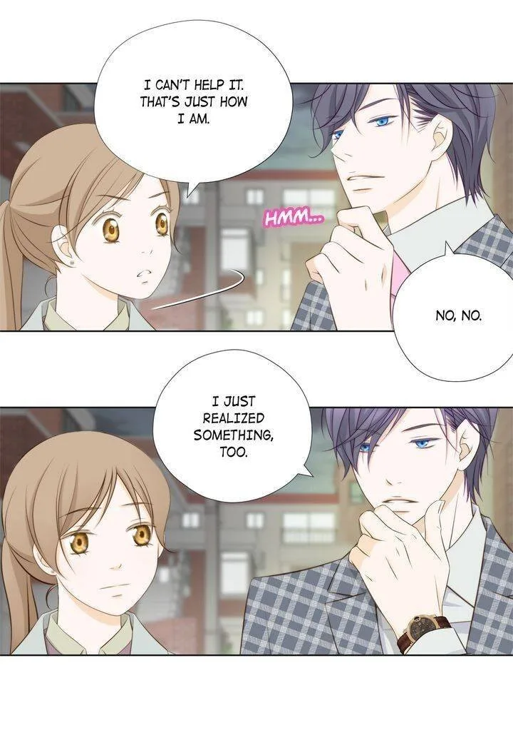 President Long-Legs Chapter 99 page 49
