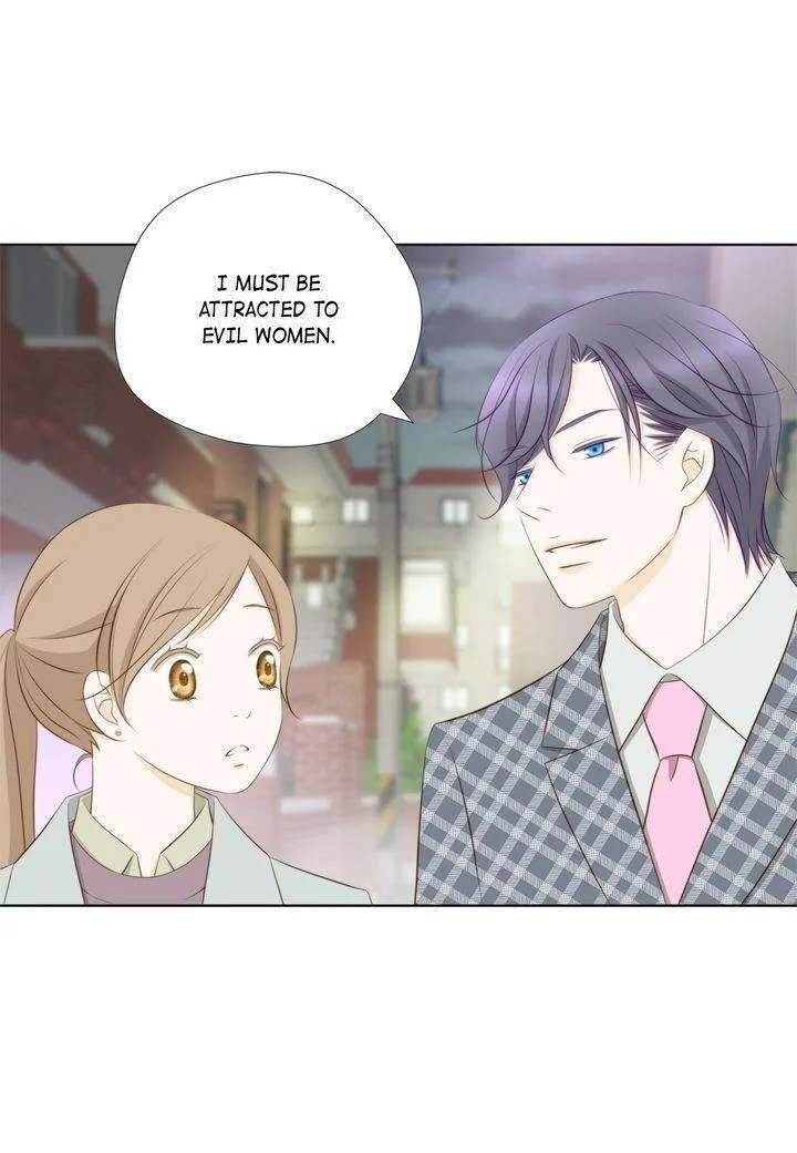 President Long-Legs Chapter 99 page 50