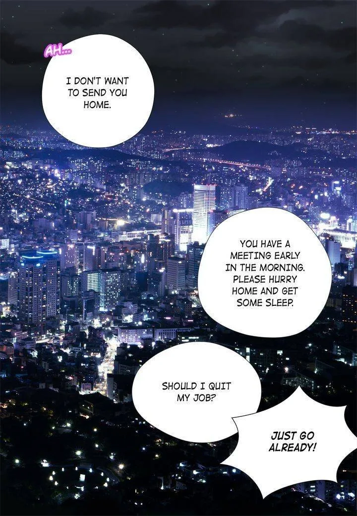 President Long-Legs Chapter 99 page 52