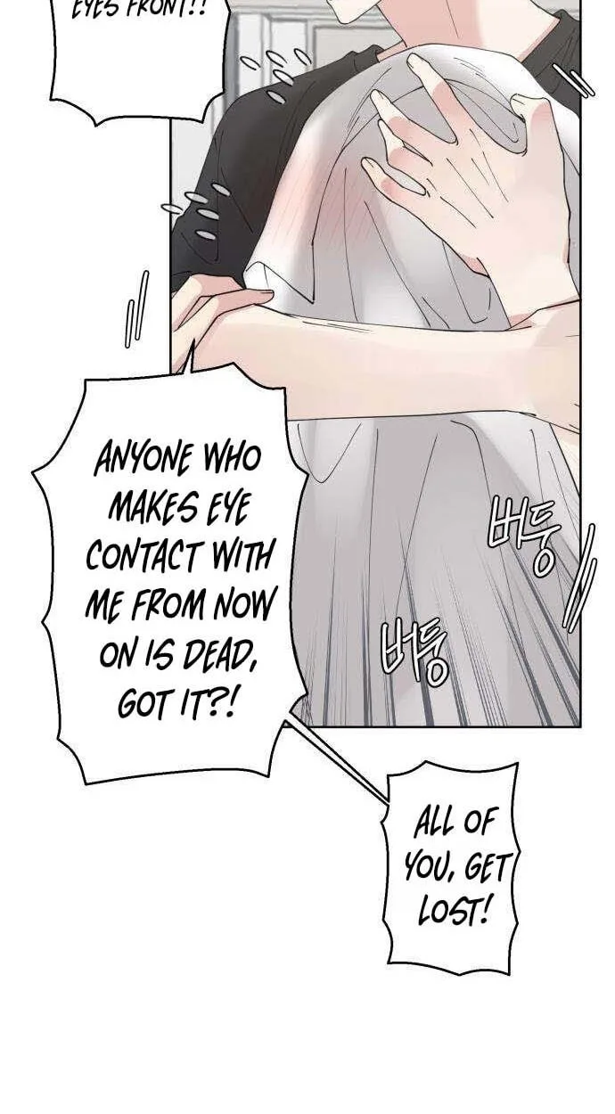 Pretty Scumbag Chapter 10 page 18