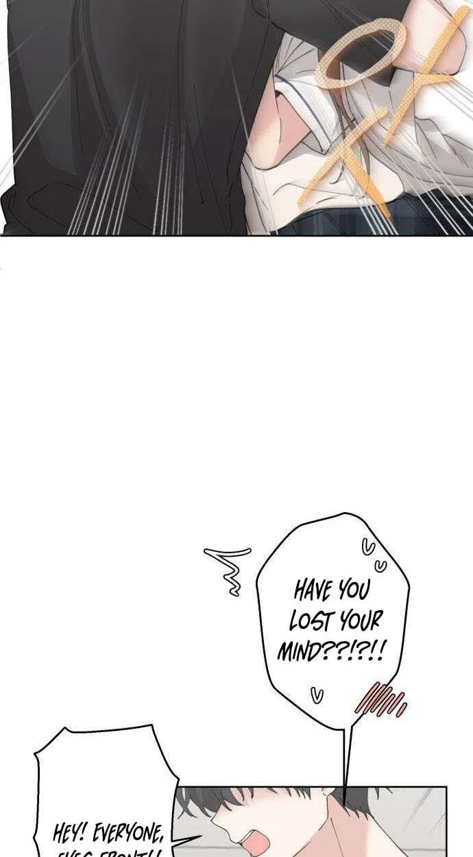 Pretty Scumbag Chapter 10 page 17