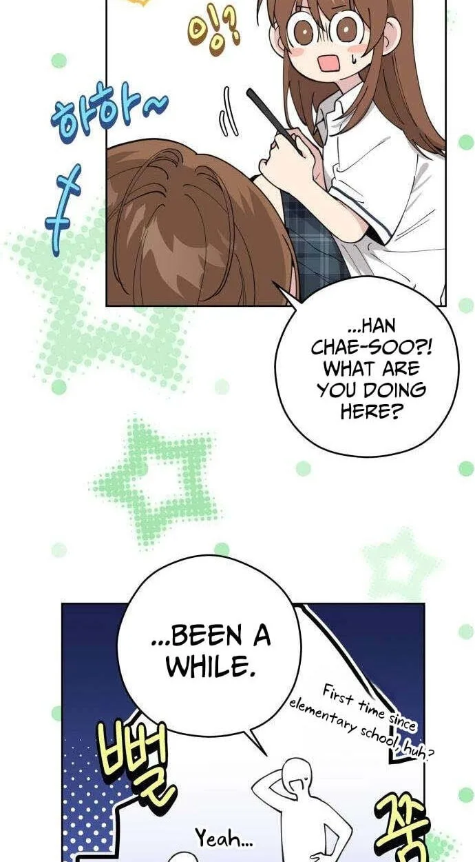 Pretty Scumbag Chapter 10 page 46