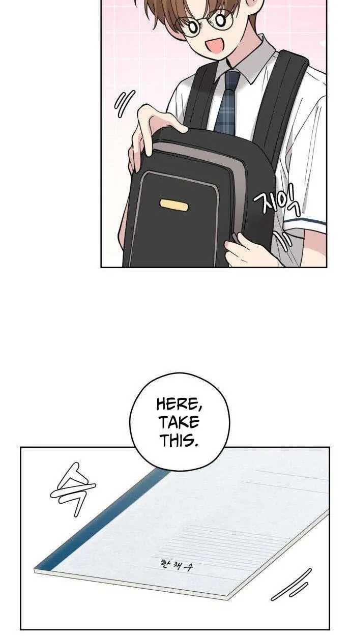 Pretty Scumbag Chapter 10 page 48