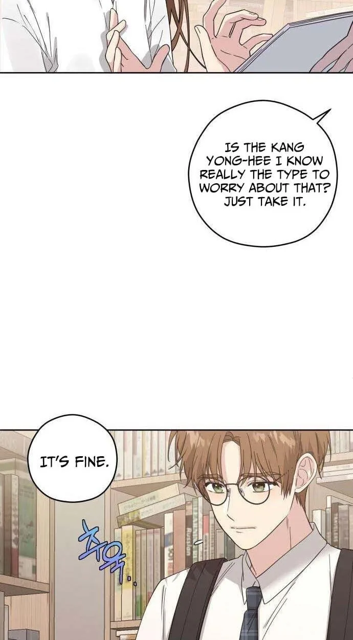 Pretty Scumbag Chapter 10 page 54