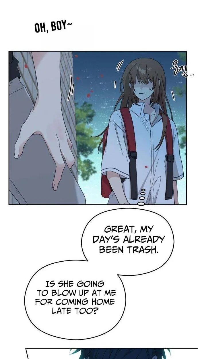 Pretty Scumbag Chapter 10 page 63