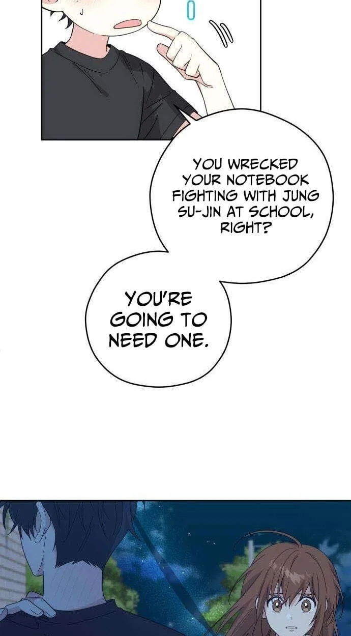 Pretty Scumbag Chapter 10 page 69