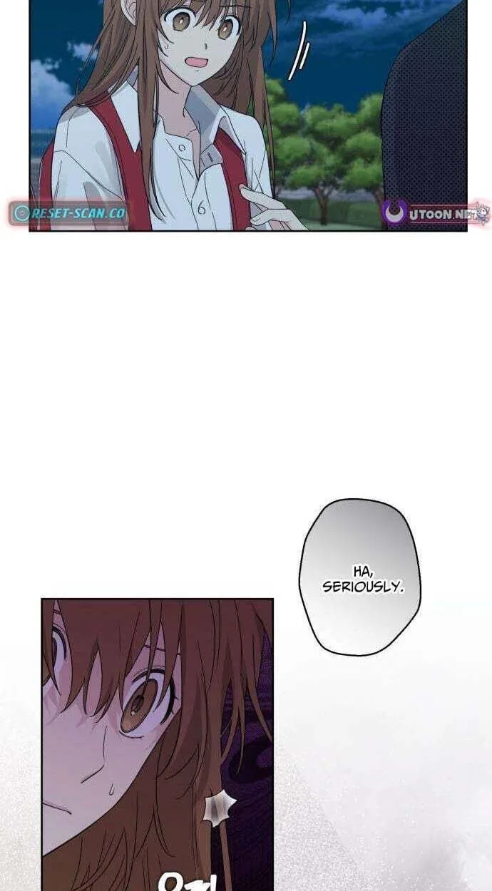 Pretty Scumbag Chapter 11 page 4