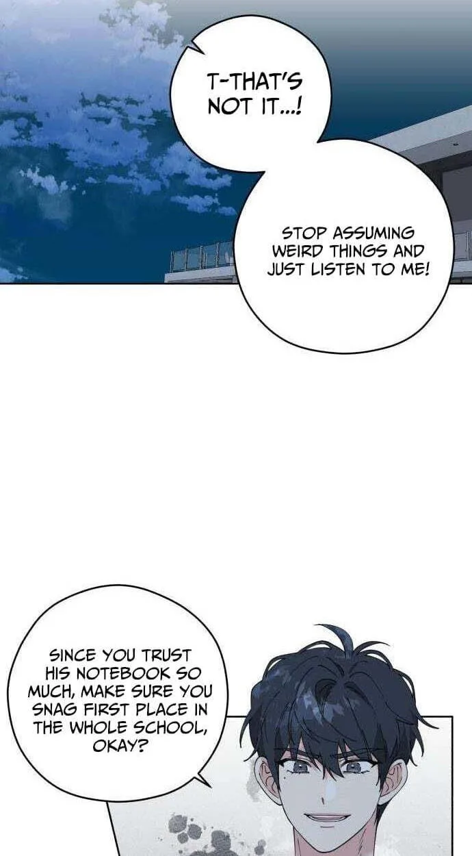 Pretty Scumbag Chapter 11 page 12