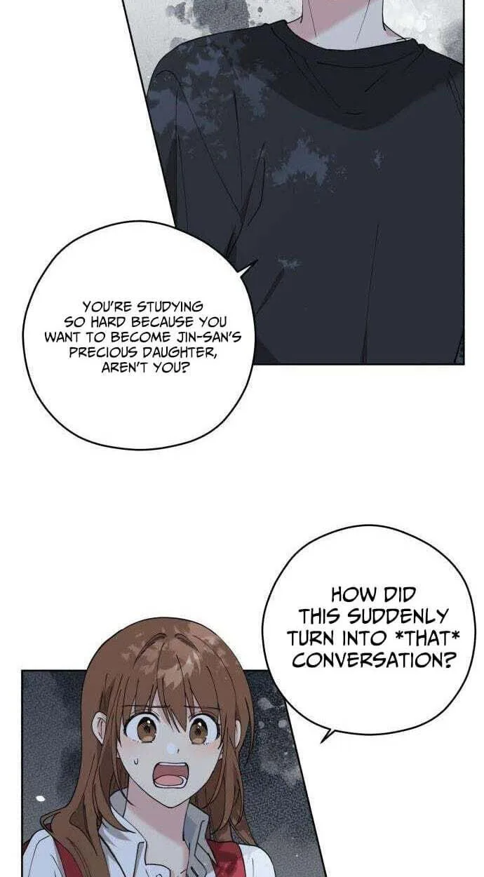 Pretty Scumbag Chapter 11 page 13