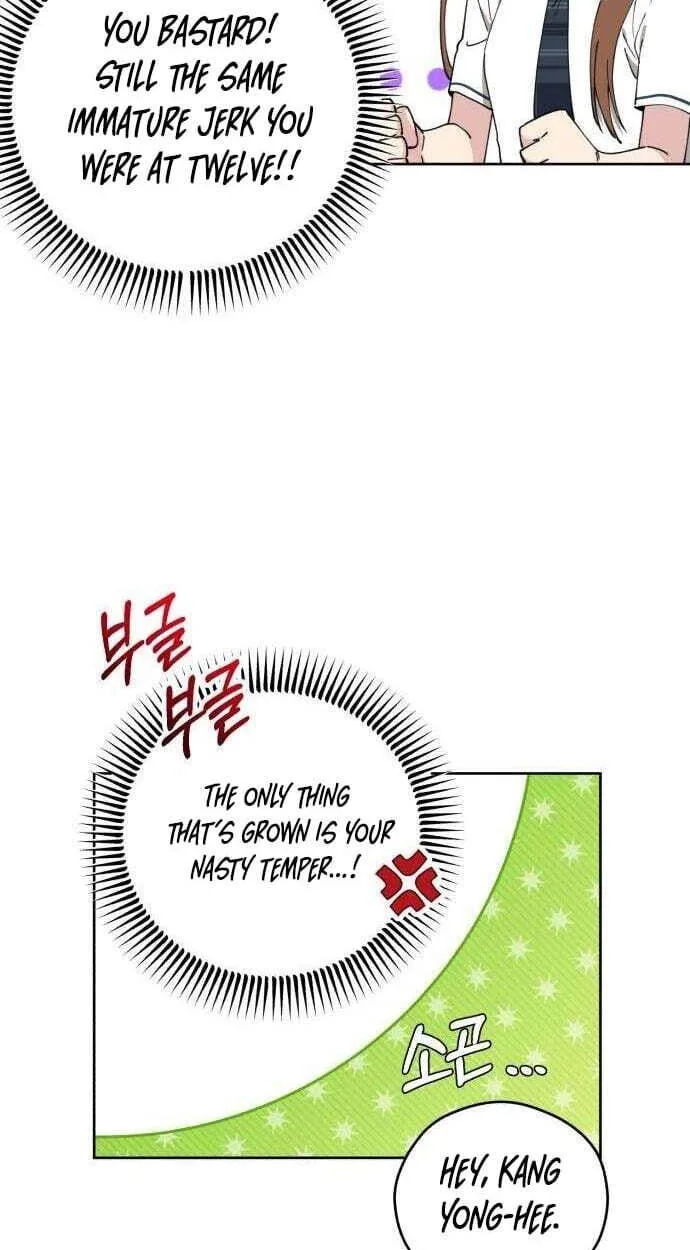 Pretty Scumbag Chapter 11 page 29