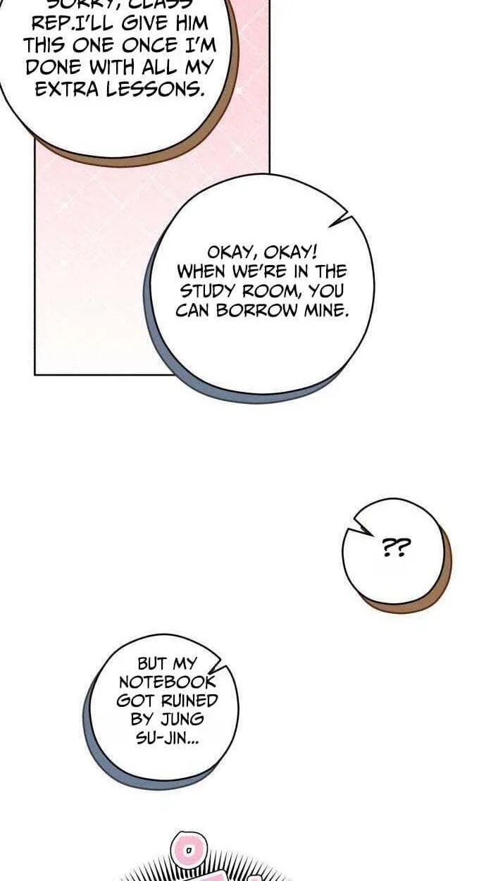 Pretty Scumbag Chapter 11 page 38