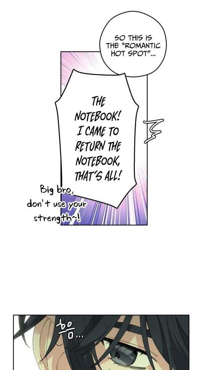 Pretty Scumbag Chapter 11 page 56