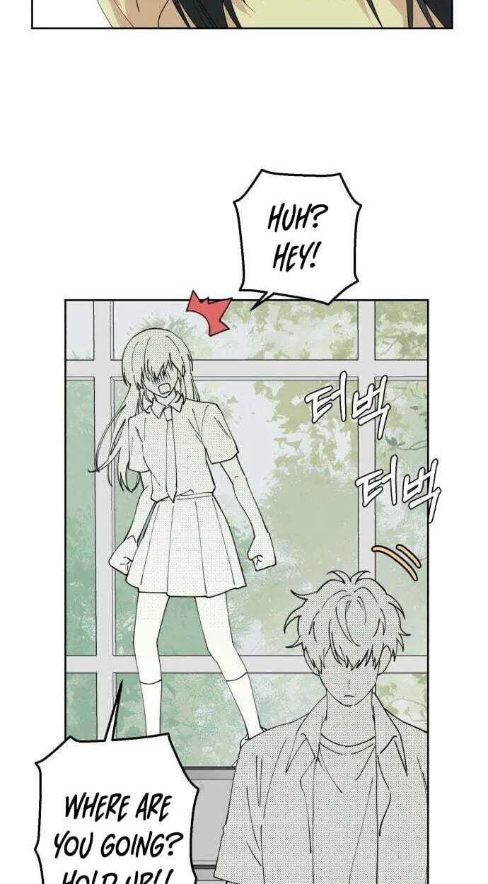 Pretty Scumbag Chapter 11 page 57