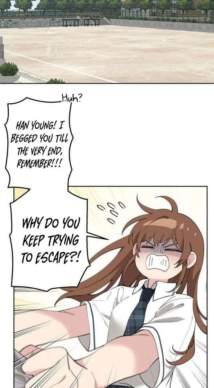 Pretty Scumbag Chapter 11 page 64