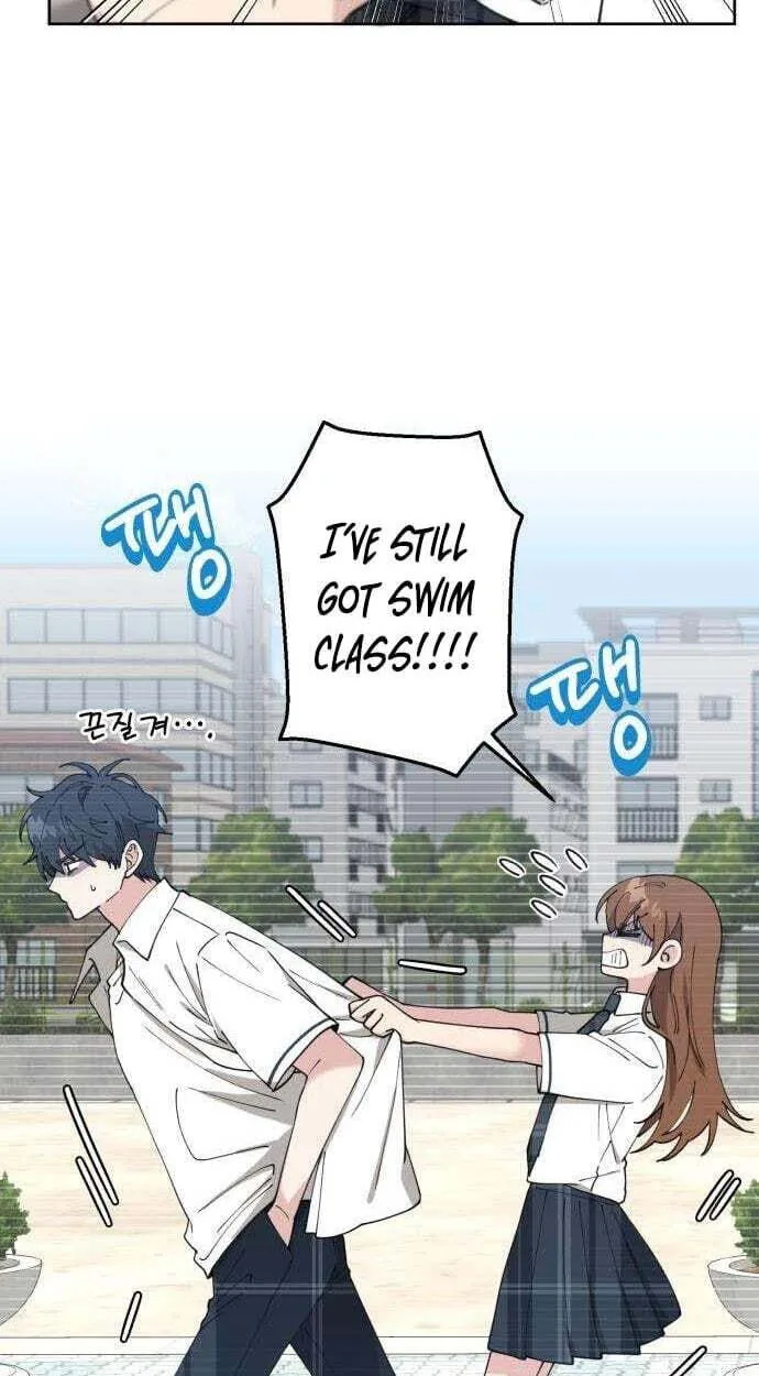 Pretty Scumbag Chapter 11 page 65