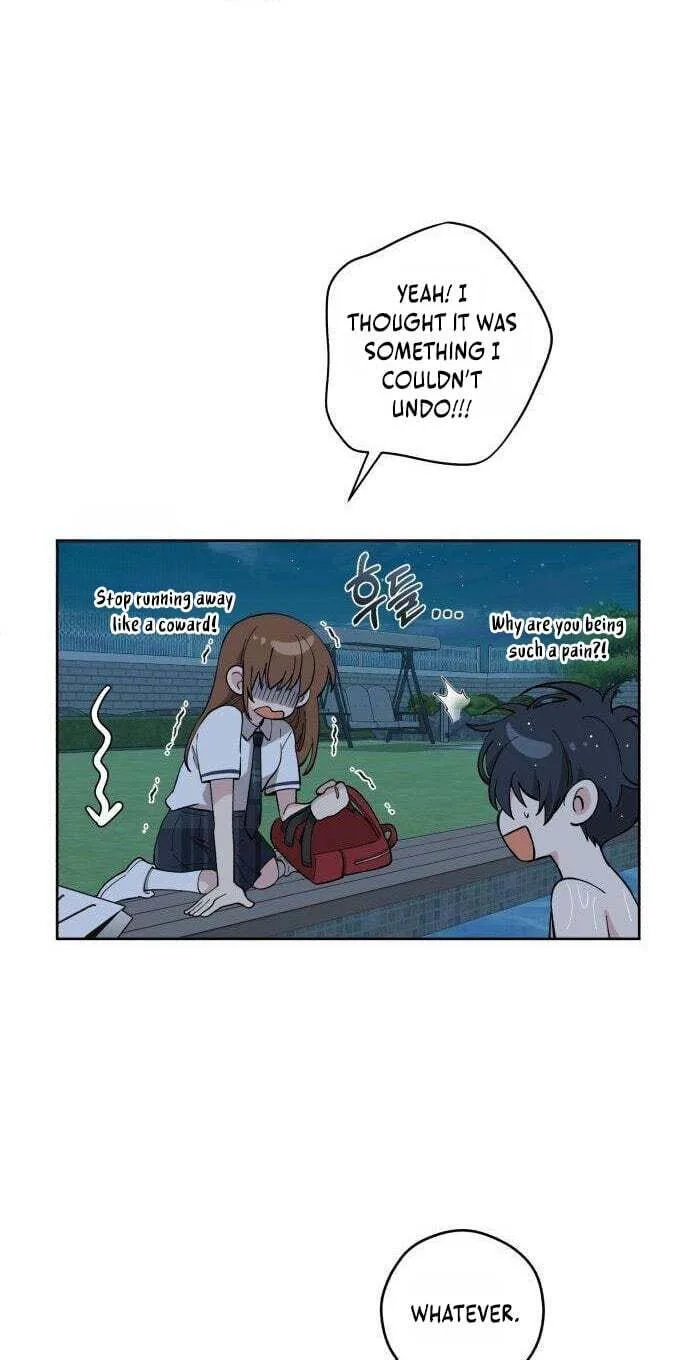 Pretty Scumbag Chapter 12 page 17