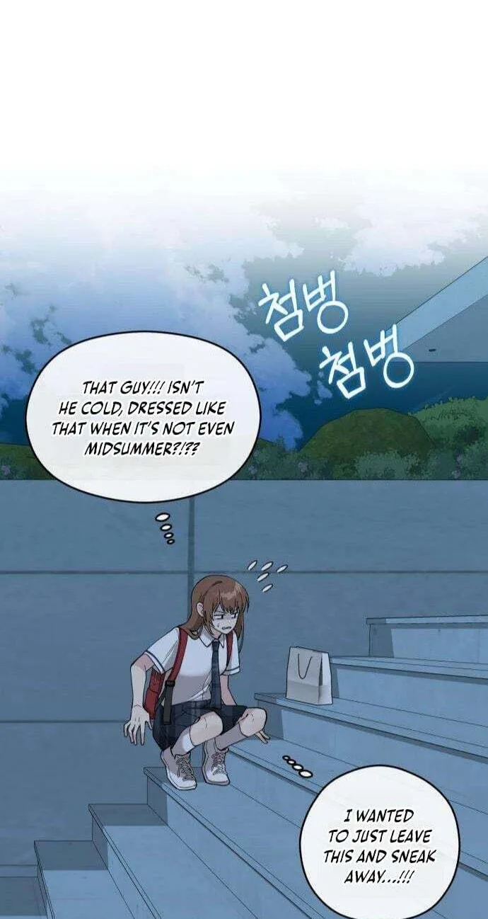 Pretty Scumbag Chapter 12 page 10