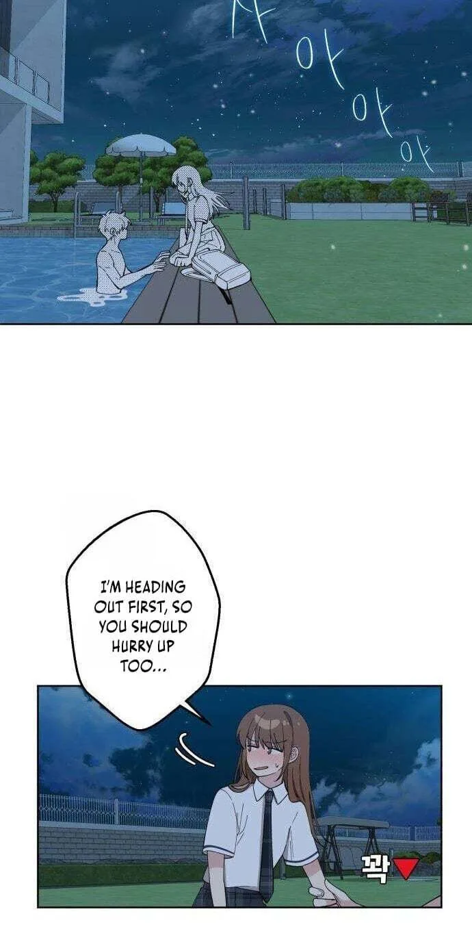 Pretty Scumbag Chapter 12 page 24