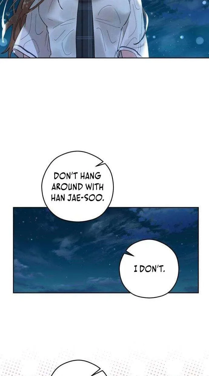 Pretty Scumbag Chapter 12 page 32