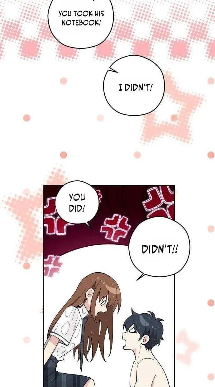 Pretty Scumbag Chapter 12 page 33