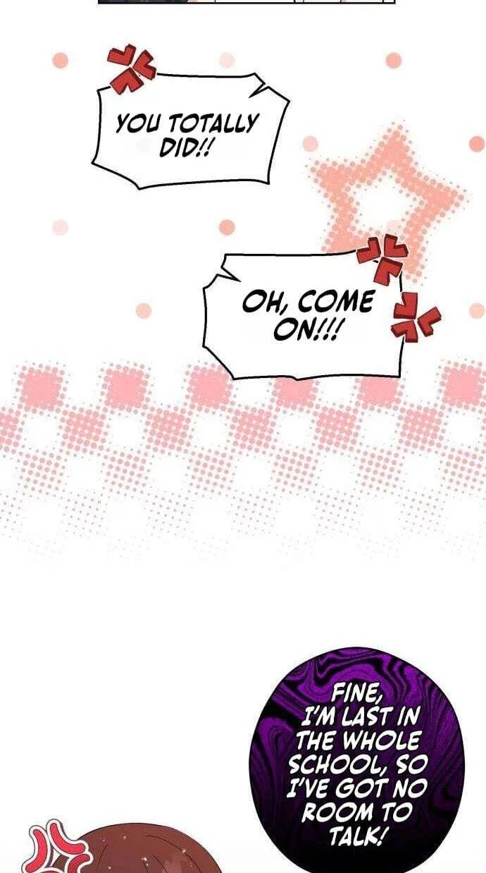 Pretty Scumbag Chapter 12 page 34