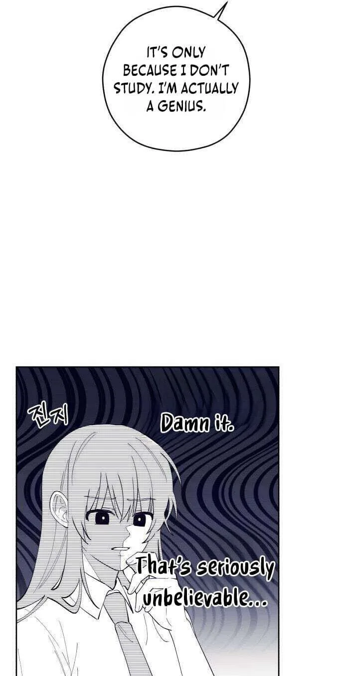 Pretty Scumbag Chapter 12 page 38