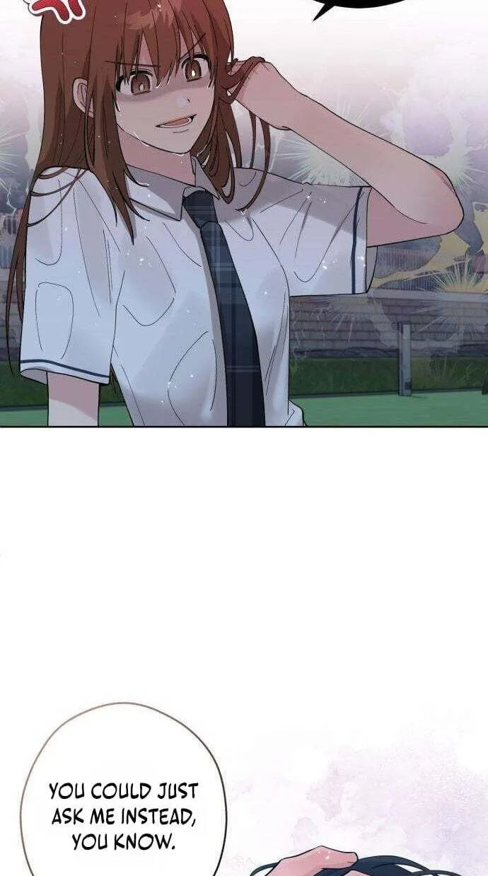 Pretty Scumbag Chapter 12 page 35