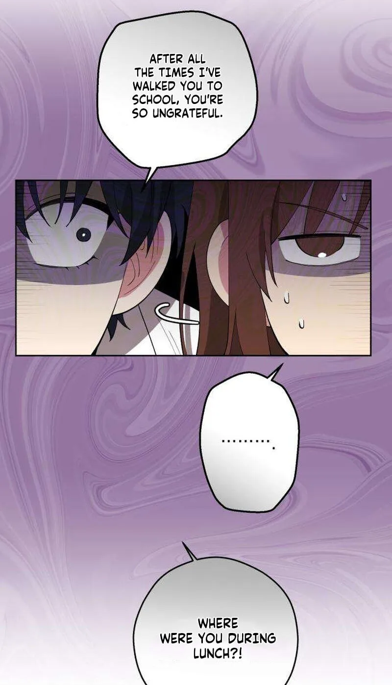 Pretty Scumbag Chapter 13 page 18